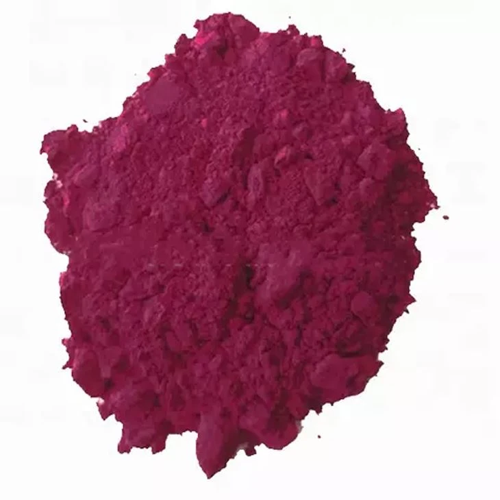 Customized Organic Pigments Customized Organic Pigments