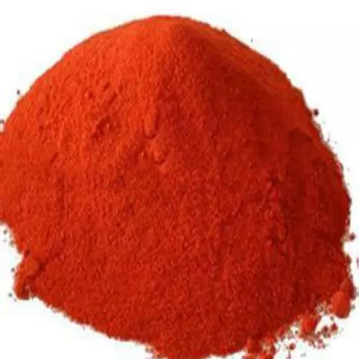 Organic Pigments in China Organic Pigments in China