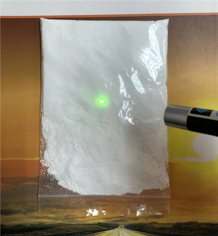 980nm Infrared Excitation Powder 980nm Infrared Excitation Powder