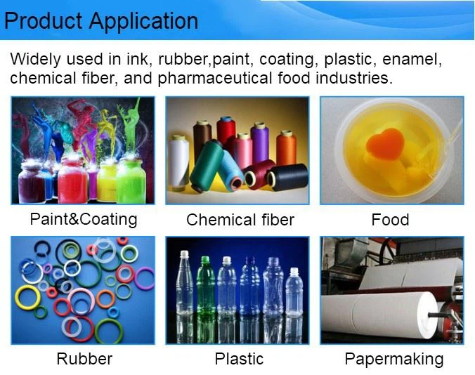 Anatase Titanium Dioxide Rutile Titanium Dioxide Anatase Titanium Dioxide Rutile Titanium Dioxide
