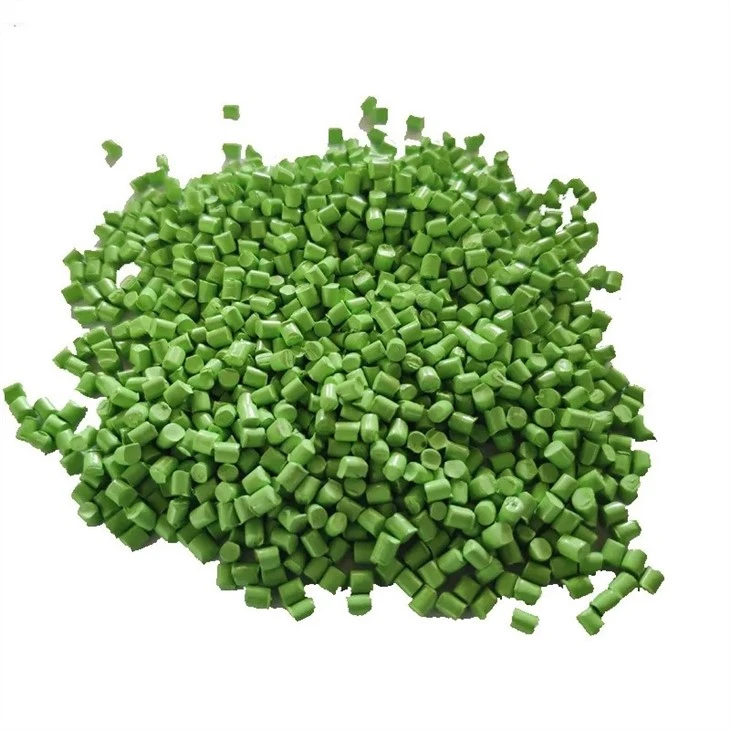 Color Masterbatch Pellet For Film Color Masterbatch Pellet For Film