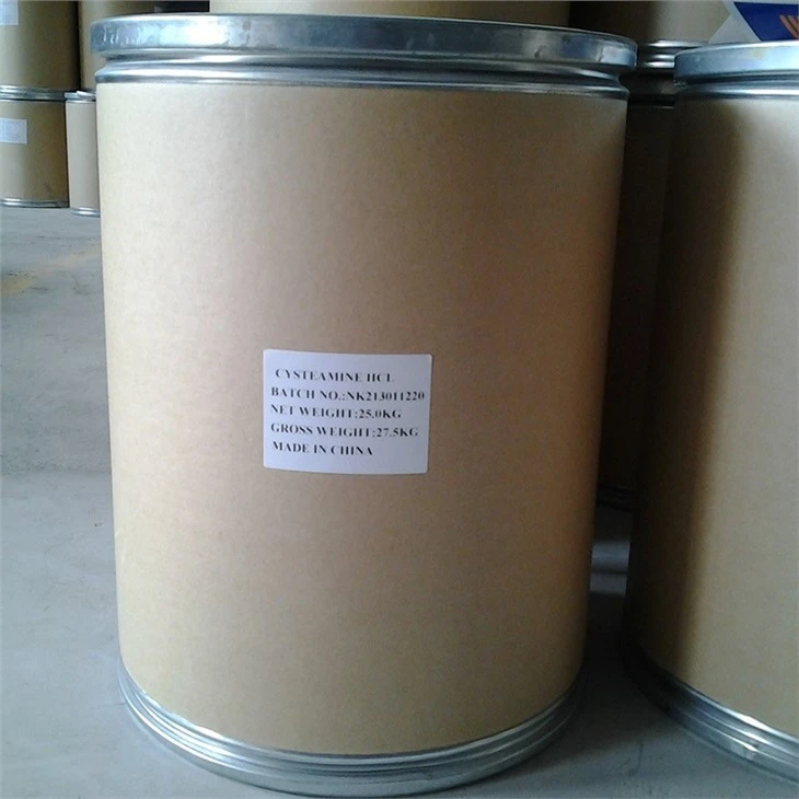 Cysteamine Hydrochloride Crystallization 99