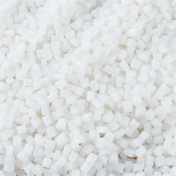 Plastic HDPE Resin Granule Plastic HDPE Resin Granule