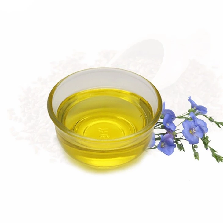 Refined Flaxseed Oil For Industrial Grade Refined Flaxseed Oil For Industrial Grade